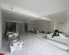 Cho thuê Văn Phòng Thạnh Mỹ Lợi, Đảo Kim Cương Q.2 - Dt: 8x20m,hầm - 3 tầng sàn trống.Giá chỉ: 55tr