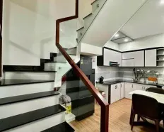 Đường Hoa Đào, phú nhuận nhà riêng (92.6m2) 2PN, Sẵn nội thất giá 14 tr/th