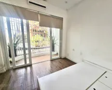 Cho thuê nhà riêng đường Cô Bắc | 1 trệt 1 lầu | 2PN | Giá thuê: 15tr/th