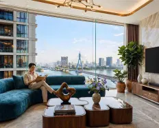 Cần bán gấp 1 căn ngoại giao Capital square view sông Hàn,cạnh Vincom. Giá gốc CĐT-CK khủng đến 17%