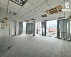 Sàn văn phòng 60m2 - Quận 3 - nhiều ánh sáng, có điều hòa - giá chỉ 20tr/tháng