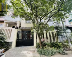 Cho thuê biệt thự khu An Phú 6 phòng giá 30 triệu