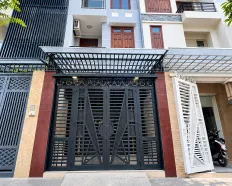 Cho thuê nhà 4x20m, 2 lầu, 4 phòng An Phú giá 35tr/tháng LH 0931 254
