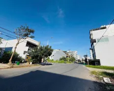 Bán lô đất sạch đẹp 110m2 đường Đoàn Khuê giá tốt 8,9 tỷ