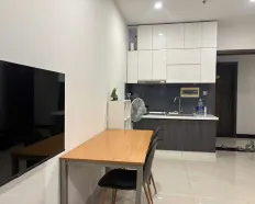 Cho thuê Studio Q7 Boulevard, 35m2, đầy đủ nội thất, ở ngay, giá 8 triệu