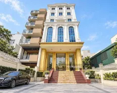 Cho thuê Office Quận 2 135m2 nội thất đầy đủ, vị trí thuận tiện, liên hệ xem nhà