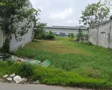 Siêu phẩm Tân Thông Hội, Đ. Liêu Bình Hương gần Chợ Việt Kiều | 252,8m giá chỉ 800 triệu, SHR.
