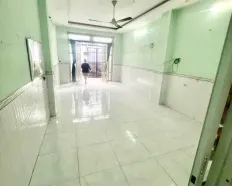 Cho thuê nhà hẻm xe hơi, Gò Dầu, P. Tân Quý, giá 10 triệu/tháng