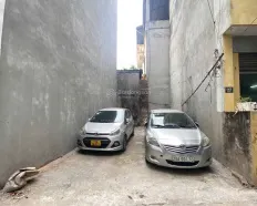 Bán đất Kẻ Vẽ Đông Ngạc ô tô vào nhà 54m MT 4,2m 5,8 tỷ 30m ra mặt phố