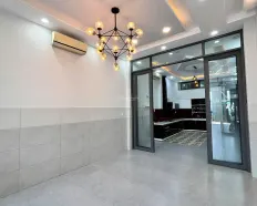 Cho thuê nhà: Bình Tân giáp Q.6 Tên Lửa Đường An Dương Vương Bình Trị Đông Bình Tân