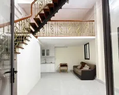 Cho thuê nguyên căn tại 5/103 Quang Trung - Hà Đông - Giá chỉ hơn 9tr
