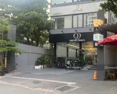 Cho thuê mặt bằng kinh doanh Quận 2 140m2
