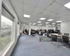 Giảm giá! Sàn văn phòng Khuất Duy Tiến 150m2 chỉ còn 24tr/tháng, thang máy, hầm xe, bảo vệ 24/7