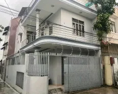 Nhà 2Tầng ,4PN,Có 3 Máy Lạnh,Full Nội Thất,75m2 ,Ngang 5m Rộng Rãi,Ngay Chợ Thủ Đức Chỉ 13 tr/Tháng