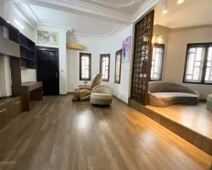 18 triệu - Ô tô - Full đồ 65m2 x 4T - Ngọc Thụy, Long Biên