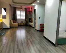 Cho thuê căn 2 phòng ngủ full nội thất xịn sò