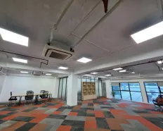 Chi Office Cho thuê văn phòng đường Ung Văn Khiêm - Bình Thạnh full nội thất 146m2 chỉ 63 triệu
