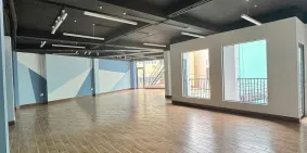 Chính chủ cho thuê văn phòng 88 Nguyễn Thái Sơn, Phường Hạnh Thông, TP. Hồ Chí Minh