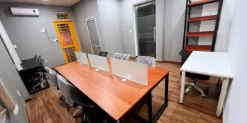 Chính chủ cho thuê làm văn phòng và kinh doanh, DT từ 25m² 30m² 60m² 90m² tại 124 Khánh Hội Quận 4