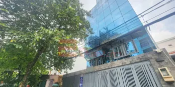 Tổng hơn 10 tòa nhà cho thuê làm văn phòng tại Quận 2 trên 100 triệu - DT: 1000m2