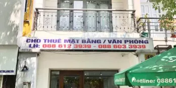 Cho thuê văn phòng Quận 2 (cũ) TP.HCM văn phòng riêng & Văn phòng chia sẻ từ 02 triệu/tháng