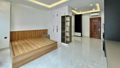 Chung cư mini full nội thất, gần Now Zone, Cầu Nguyễn Văn Cừ, ĐH Sài Gòn, ĐH Sư Phạm