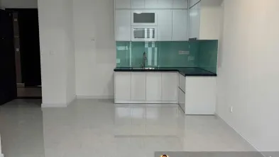 Cho thuê căn 2PN nội thất cơ bản giá chỉ 15 triệu - Victoria Village, trống sẵn vào ngay