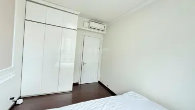 Cho thuê căn hộ 3PN Vista Verde 140m2 chỉ 32 triệu/tháng full nội thất cực đẹp