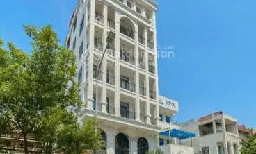 Cho thuê mặt bằng văn phòng 176m2 Khải Hoàn Building Quận 2, giá siêu tốt