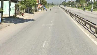 Bán đất cách sân bay 10km, cách khu công nghiệp Dung Quốc 5km. Cách quốc lộ 1A 80m