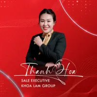 Lô đất thổ cư S 545m2, có sẵn vườn cây ăn trái, view đẹp