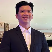 Chuyển nhượng nền 2 mặt tiền đường 12m và 16m, diện tích 131,5m2 khu compound Bình Trưng, Quận 2