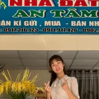 Đất 1 sẹc Thạnh Lộc 19 - ngay sông Sài Gòn mát mẻ