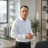 Cho thuê văn phòng mặt tiền Nguyễn Văn Linh, 105m2 giá 25 triệu