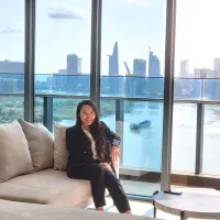 Giá siêu tốt! Căn hộ 118m2 Vinhomes Golden River 3PN 52tr bao PQL cho thuê view Bitexco siêu xịn