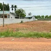 Cần bán 2018m2 đất ngay KCN, đường thông Quốc Lộ, sát Vincom đang xây tiện xây trọ giá 360 triệu