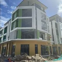 Cho thuê nhà phố thương mại shophouse Meyhomes Capital Phú Quốc - Kiên Giang giá 20.00 triệu