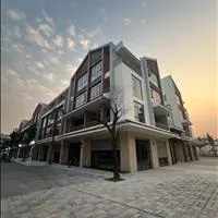 Miễn phí tiền thuê 2 năm shophouse 5 tầng K-Town Grand World Hà Nội Vinhomes Ocean Park 3