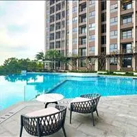 Cho thuê căn hộ cao cấp gần AEON, gần VSIP 1 tầng cao View đẹp giá từ 4tr miễn phí quản lý 1 năm.