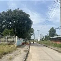 Bán gấp đất ngay KCN Thành Thành Công, Tây Ninh, 5x23, Giá 420 triệu (TL)