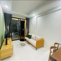 Cho thuê căn hộ cao cấp Opal Skyline 2PN, 2WC tầng cao View đẹp 5tr/tháng. LH 091••••79