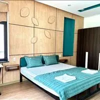 Cho thuê căn hộ mini view sông Trà đường Tôn Đức Thắng, thành phố Quảng Ngãi