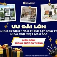 Cho thuê Shop house hẻm 278 Tầm vu- Ninh Kiều
