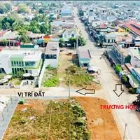 Đất nên KDC Phú Lộc Đăk Lăk siêu đẹp giá chỉ 6xx