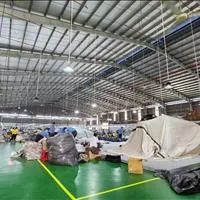 Cho thuê kho xưởng khu công nghiệp hoà phú, long hồ, vĩnh long 2000m2 đến 20.000m2