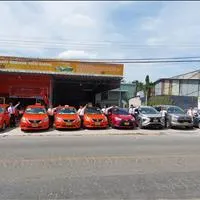 Bán kho mặt tiền đường Phạm Hùng Thành Phố Mỹ Tho Tỉnh Tiền Giang