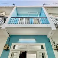 Chính Chủ Cần Bán Gấp Căn Nhà Quận 12 đi định Cư nước ngoài