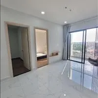 Cho thuê Căn Hộ Charm City 2PN 1wc 55m2, 5TR8, 2 Máy Lạnh, 1 Tủ Lạnh (2PN 2wc 70m2 Trống Rèm 5tr)
