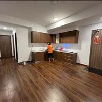 Cho thuê căn hộ 3 Phòng ngủ Akari có sẵn 4 máy lạnh, 2 máy nước nóng + Rèm