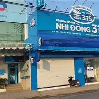 Cho thuê mặt tiền 10m ngay ngã 3 đường Bà Triệu - Sầm uất nhất Tp Huế